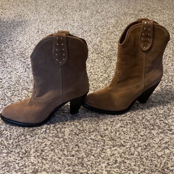 Paige Boots - Picture 6 of 8
